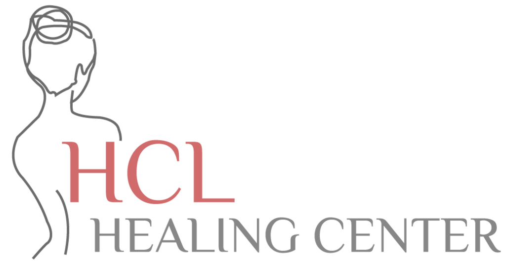 HCL Healing Center - Massage